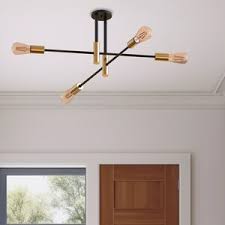 MId Century Modern Light
