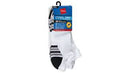 Hanes Cool Dri 3 Pack of Socks -Pick your Colour and Style