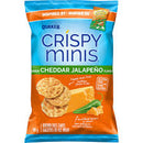 Quaker Crispy Minis 90g (2 to choose from)