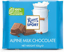Ritter Sport Chocolate Bars 100g - pick your favorite