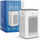 Medify MA-25 Air Purifier with H13 True HEPA Filter