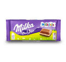Milka Chocolate 100g--Assorted