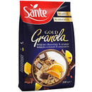 Granola Gold Belgian Chocolate & Orange 300g