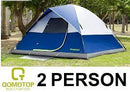 Outdoor 2 Person popup tent