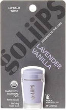 Goliips Lip Balm made with essential oils 4grams