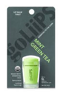 Goliips Lip Balm made with essential oils 4grams