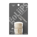 Goliips Lip Balm made with essential oils 4grams