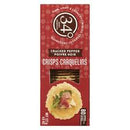 34 Degrees Crisps Crackers 127g - pick your favorite