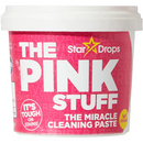 The Pink Stuff Cleaning Products - Choose Your Favourite