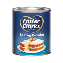 Foster Clark's Baking Powder 225g