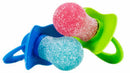 Sour Pacifier Pops Candy--23g