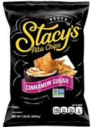 Stacy's Cinnamon Sugar Flavored Pita Chips--207g