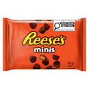 Reese's Minis, 12 pack x 43g