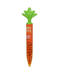 Bee Brand “Happy Easter” Carrots Filled with Chocolate Smarties