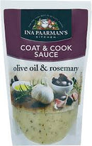 Ina Paarman Coat and Cook Sauces - Pick your Flavour