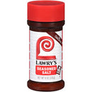 Lawry's Seasoned Salt, 4 Ounce, Expert Blend of Salt, Herbs and Spices