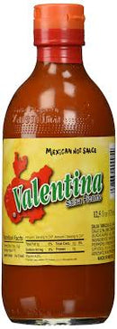 Valentina Salsa Picante Mexican Hot Sauce - 250ml