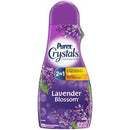Purex Crystals In-Wash Scent Booster Lavender Blossom 1.1kg