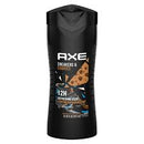 Axe Body Wash - 473ml - Pick your favortite