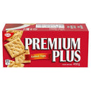 Christie Premium Plus Salted Crackers, 450g