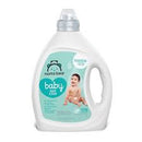 Mama Bear Concentrated Liquid Baby Laundry Detergent, Fragrance Free, 106 Loads - pick up only