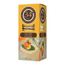 34 Degrees Crisps Crackers 127g - pick your favorite