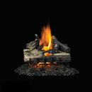 Napoleon Verso 22 Vented Gas Log Set Fireplace -  22" Propane - pick up only
