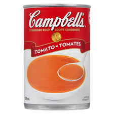 Campbell's® Tomato Soup, 284 mL