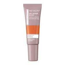 Revlon Illuminance™ Gel Serum Blush, Dewy Finish, 0.37 fl oz.--Beaming coral