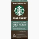 Starbucks Nespresso Original System Espresso Capsules - 10 Pack