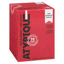 Atypique Red Sangria  0.0% alcohol pick up only (4 pack)