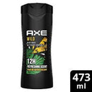 Axe Body Wash - 473ml - Pick your favortite