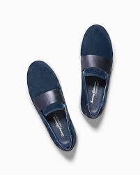 Woman's Relaxology® Cove Floral Slip-On Shoes Tommy Bahama