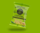 Casa Bonita Jalapeño Cheddar Chips 63gr – 4 Bags - 1 price