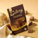 Galaxy Fudge Gift Box 110g