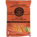 Casa Bonita Chili and Lime Chips 63gr – 4 Bags - 1 price