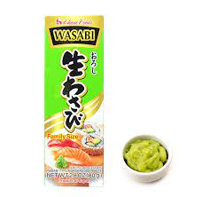 House Wasabi Family Size 80g