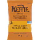 Kettle Chips - Honey Dijon (24 bags of 56gr) - pick up only
