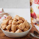 Good Today Crispy Roll Mini - Strawberry--120 gram