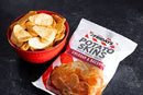 TGI Fridays Potato Skins Cheddar & Bacon - 3 Bags
