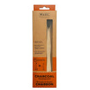 Dog / Pet - CHARCOAL BAMBOO TOOTHBRUSH