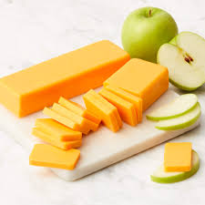 Hickory Farms Cheese 113g - pick your favorite