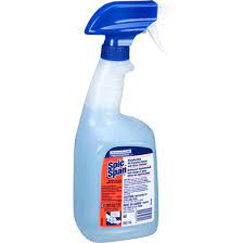 SPIC & SPAN Disinfecting All-Purpose Spray And Glass Cleaner