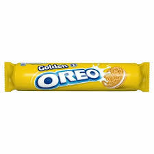 Oreo Cookies--Assorted Flavors