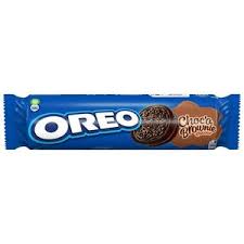 Oreo Cookies--Assorted Flavors