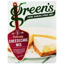 Green's Cheesecake Mix - 259g