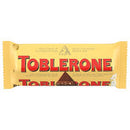 Toblerone Mini--35 gram bar x12 - Bulk buy 12 bars