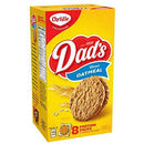 DAD'S Oatmeal Original Cookies 8 Portion Packs 300g