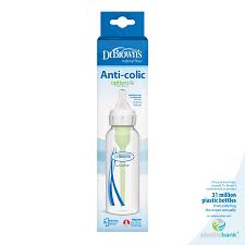 Dr. Brown's Natural Flow Anti-Colic Options