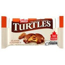Turtles 2-Piece Bar - bulk buy 12 packs